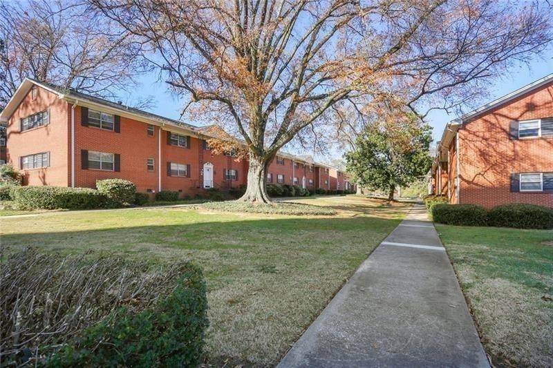 3660 Peachtree Road - Photo 1