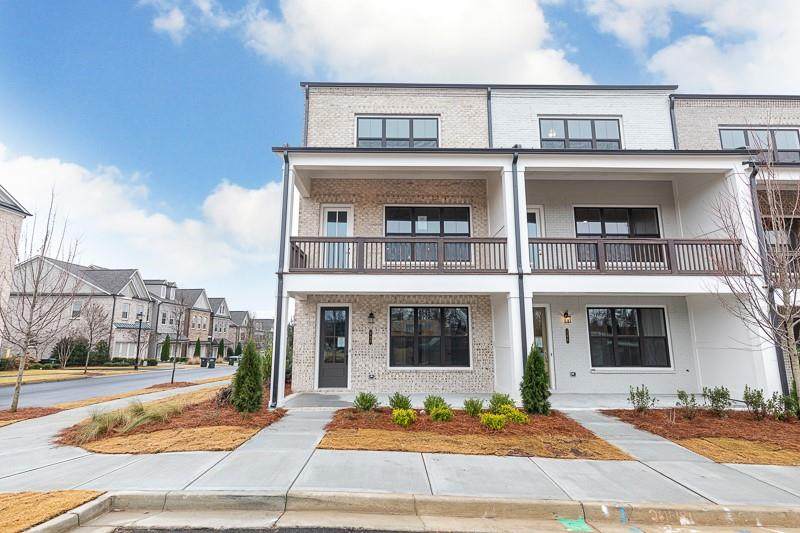 153 Harlow Circle - Photo 1
