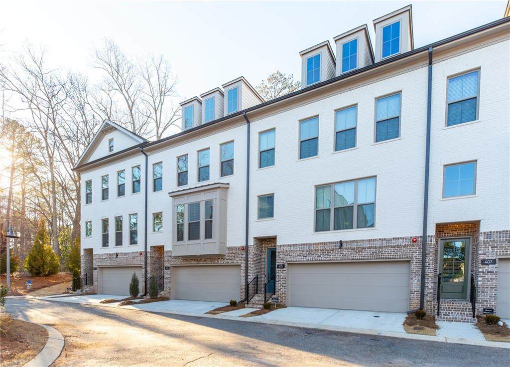 417 Bishop Lane - Photo 1