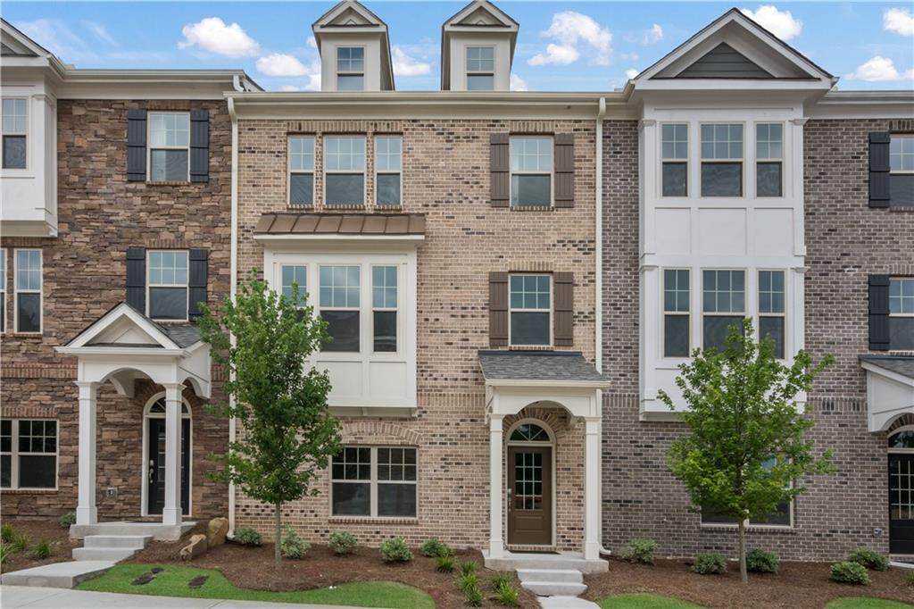 3541 Koyla Landing - Photo 1