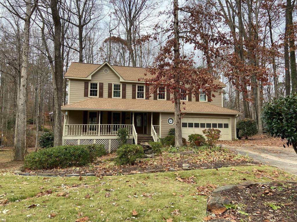 1865 Vendue Court - Photo 1