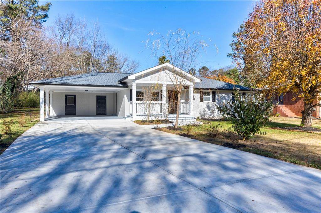 768 Walnut Circle - Photo 1
