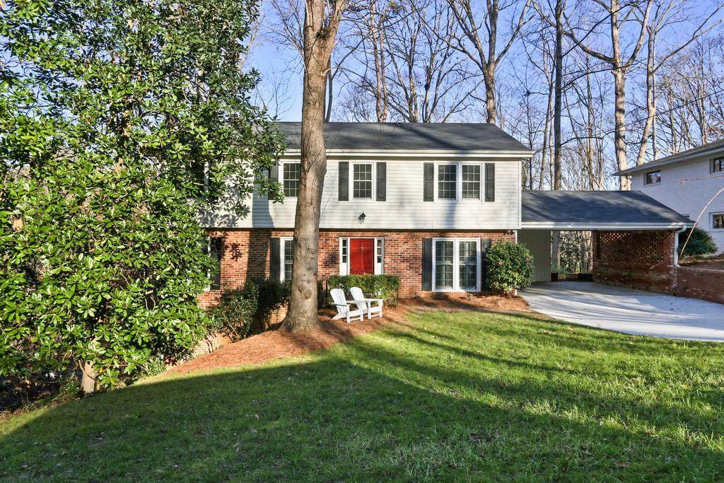 5015 Vallo Vista Court - Photo 1
