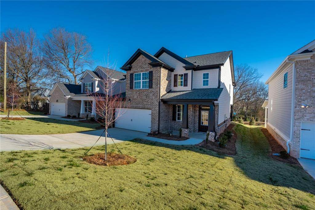 2473 Dixie Avenue - Photo 1