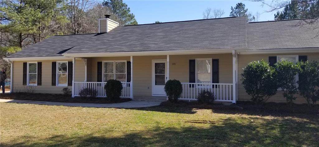 215 Chimney Court - Photo 1
