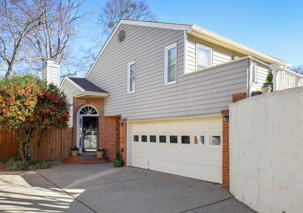 1823 Rockridge Place - Photo 1