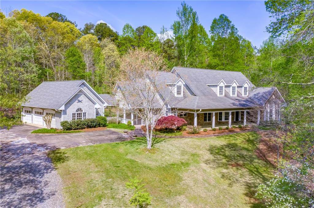 2285 Mountain Road - Photo 1