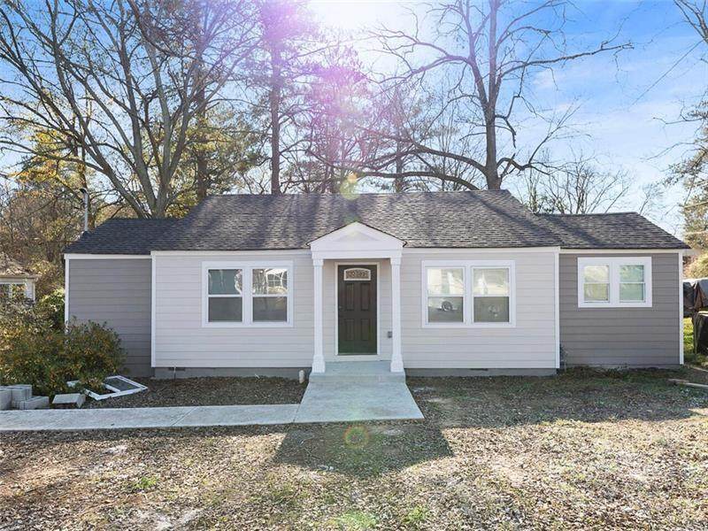 308 Bingham Street - Photo 1