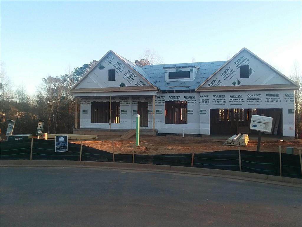 142 Brayden Park Drive - Photo 1
