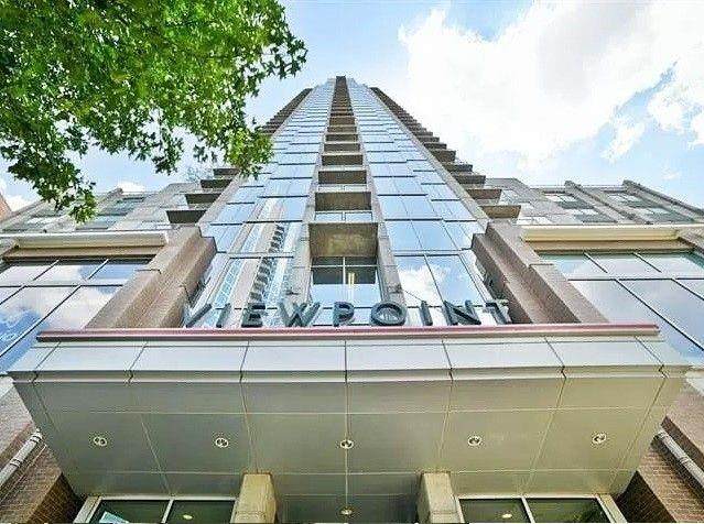855 Peachtree Street - Photo 1