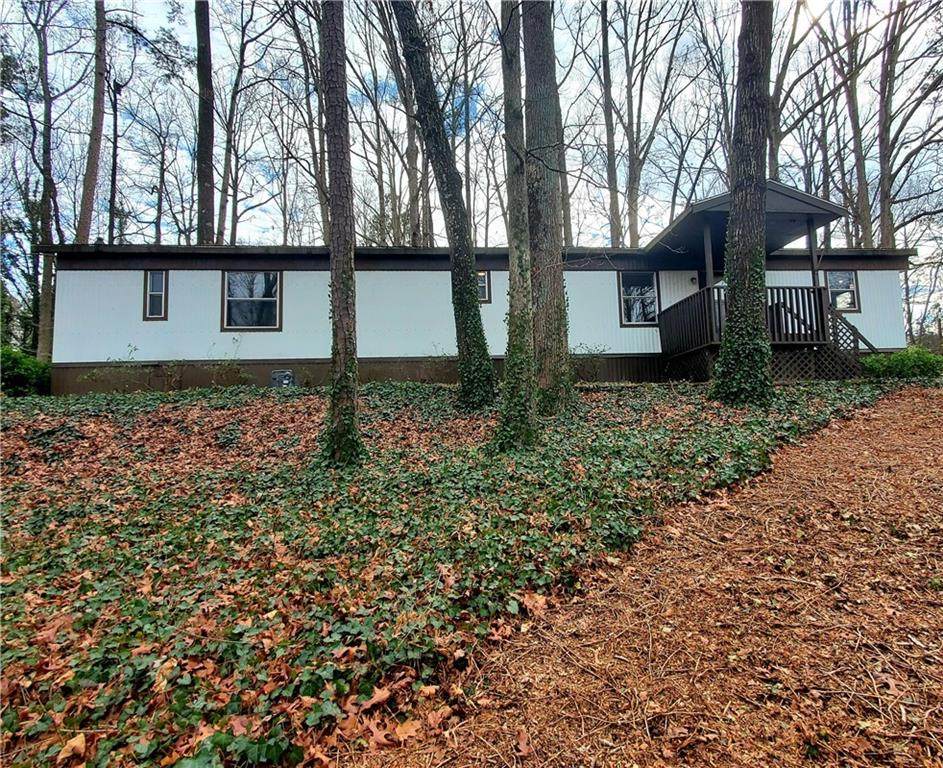 1586 High Sierra Drive - Photo 1