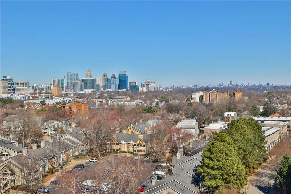 375 Ralph Mcgill Boulevard - Photo 1