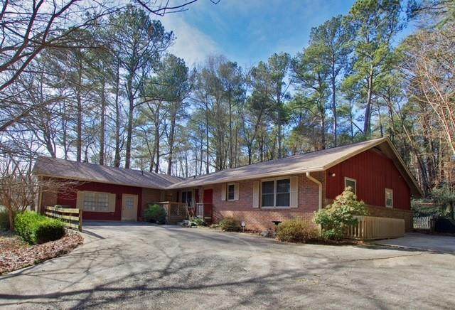 2914 Concord Drive - Photo 1