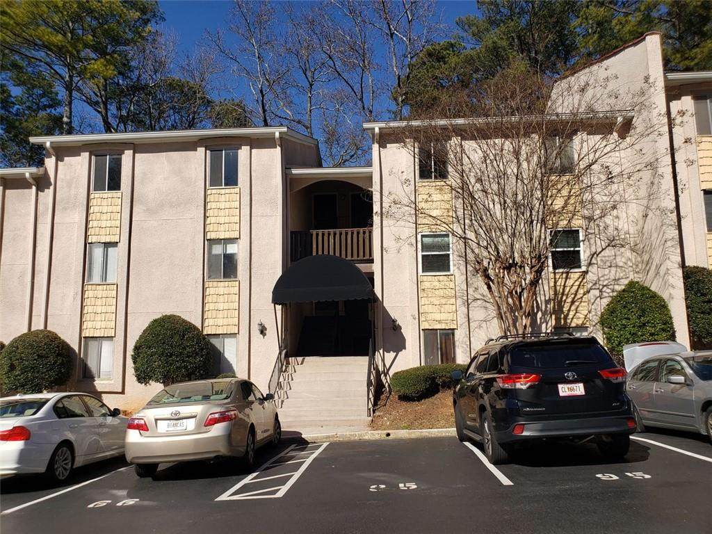 2396 Lawrenceville Highway - Photo 1