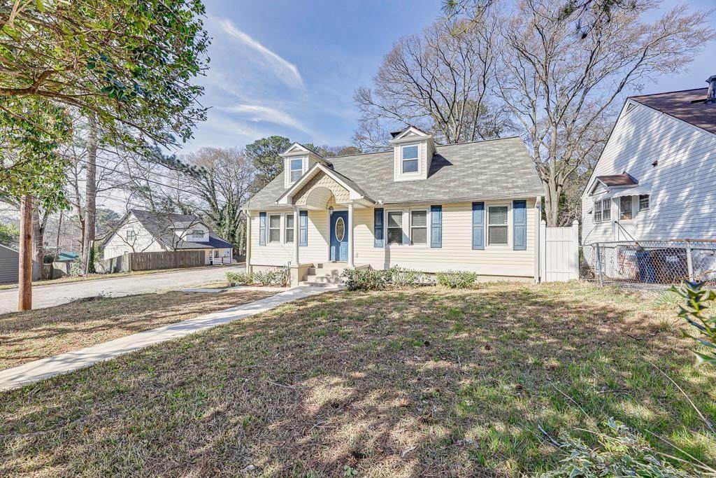 2675 Jefferson Terrace - Photo 1