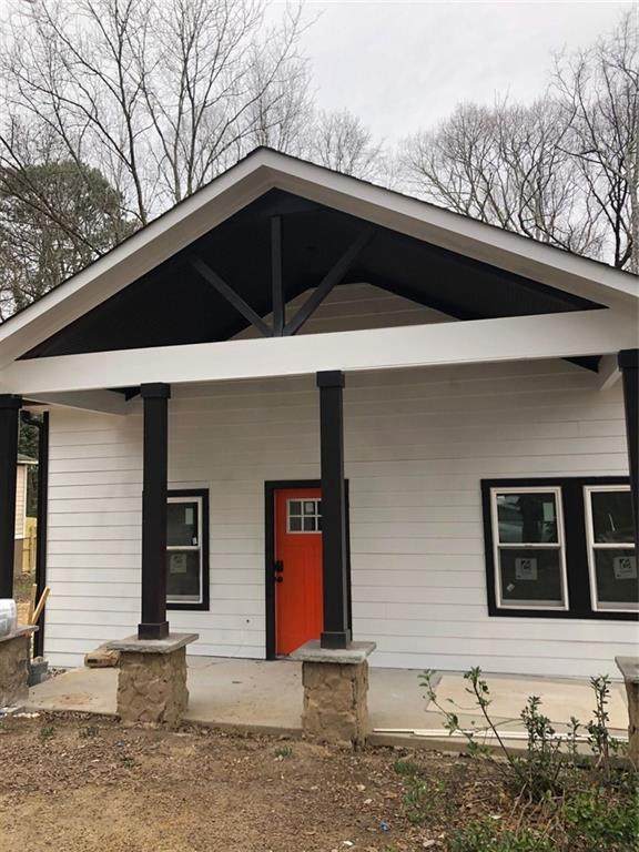 1312 Nash Road - Photo 1