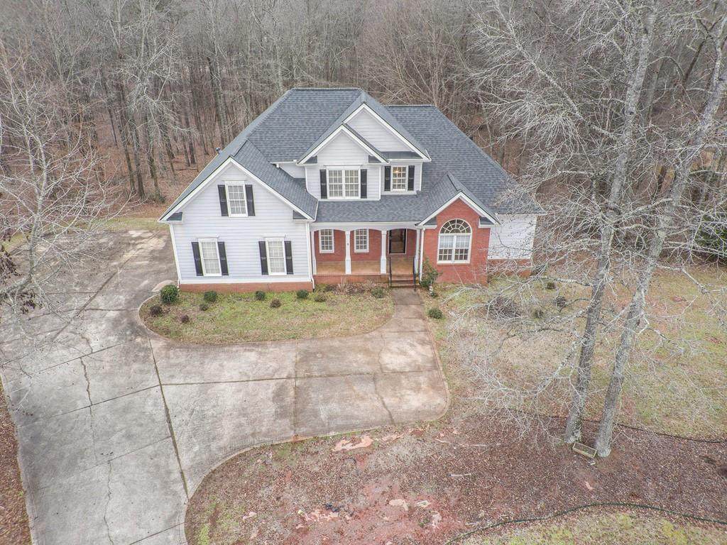 45 Walnut Ridge Way - Photo 1
