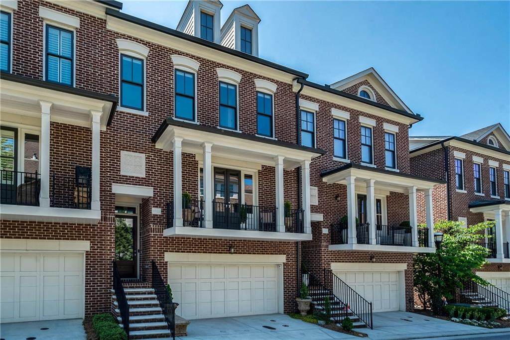 3712 Paige Way - Photo 1