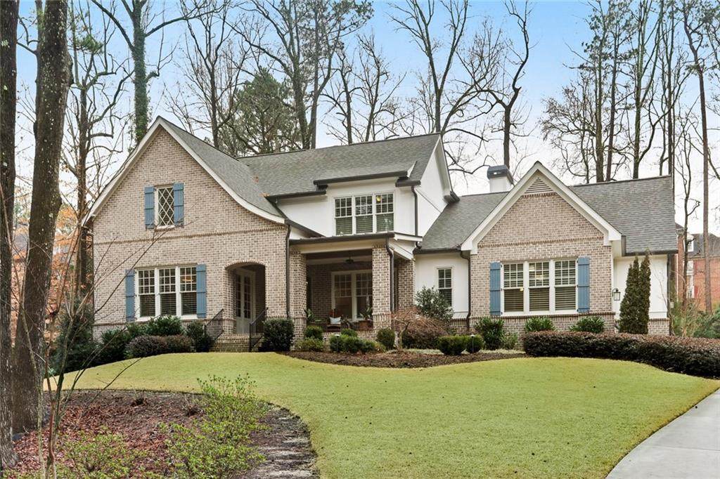 733 Glenairy Court - Photo 1