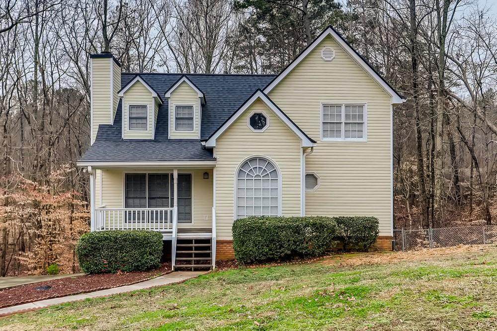 120 Summit Ridge Drive - Photo 1