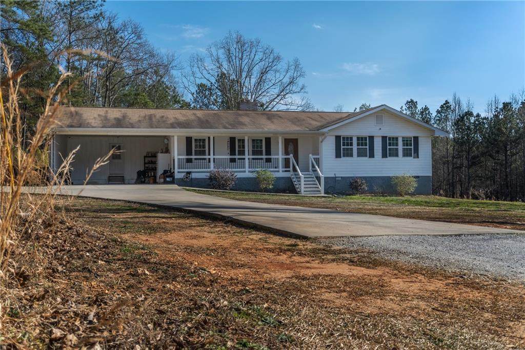 1021 Cross Plains Road - Photo 1