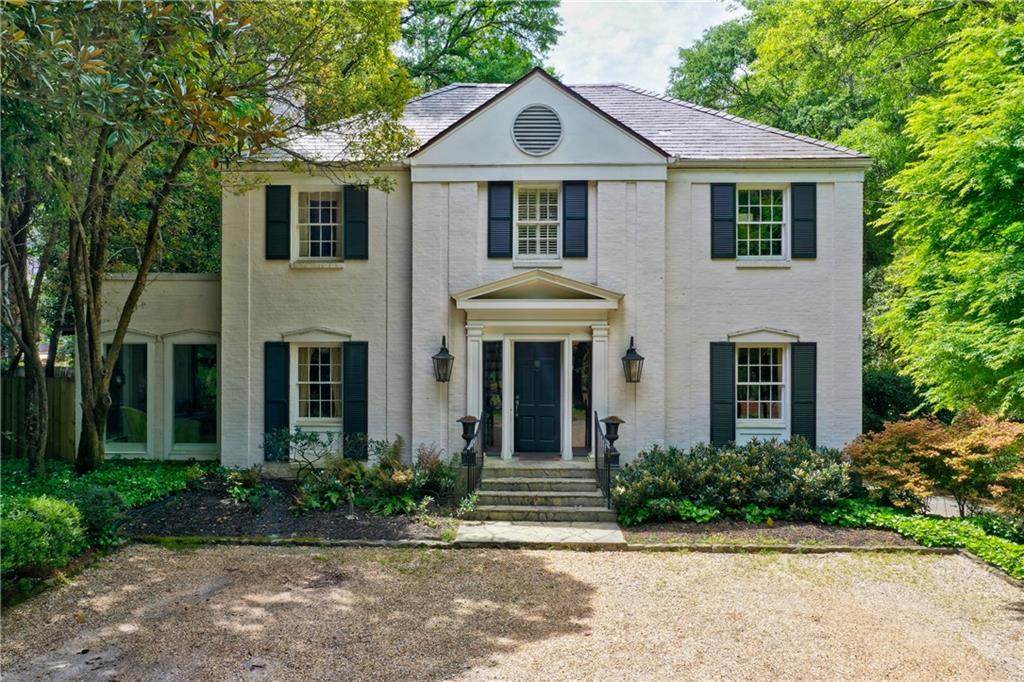 1000 Peachtree Battle Avenue - Photo 1