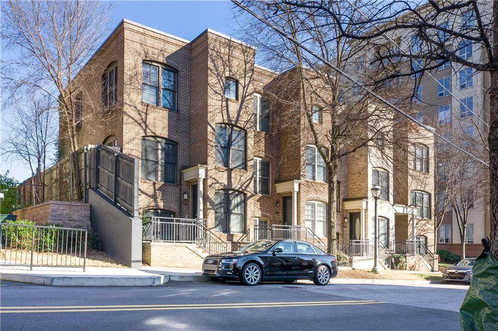 706 Cosmopolitan Drive - Photo 1