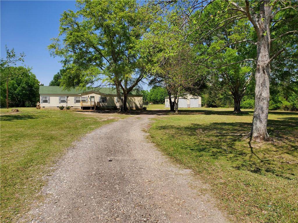 3334 State Highway 362 Highway - Photo 1