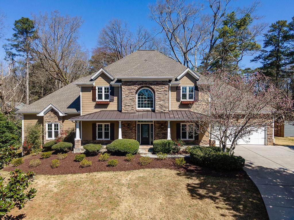 860 Agan Place - Photo 1
