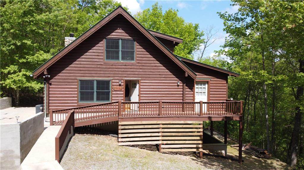 1292 Outback Road - Photo 1