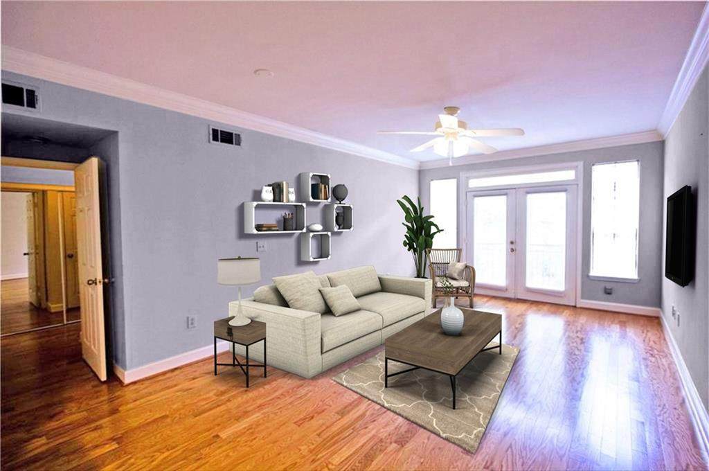 3777 Peachtree Road - Photo 1