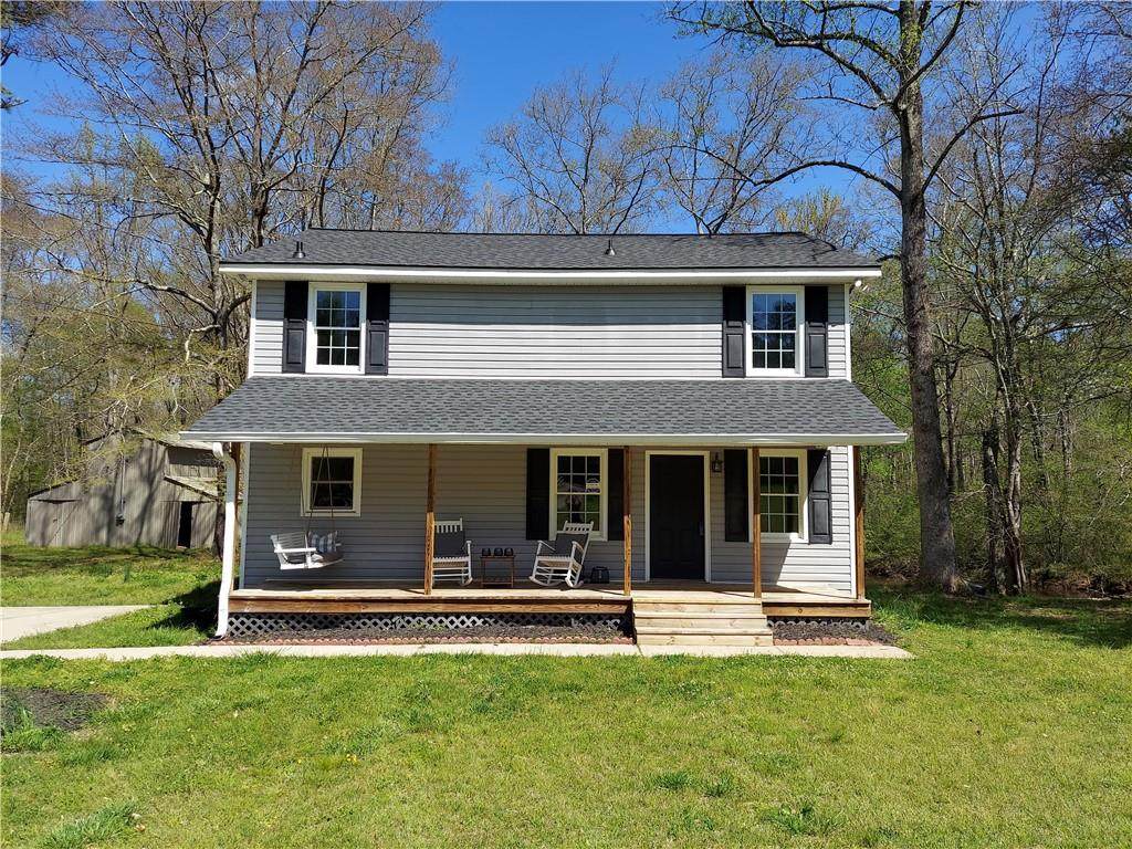 8222 Georgia Hwy 120 - Photo 1