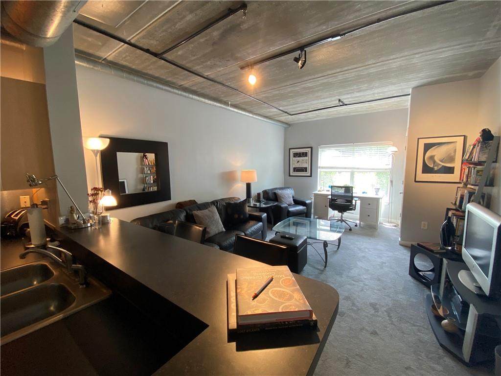 800 Peachtree Street - Photo 1