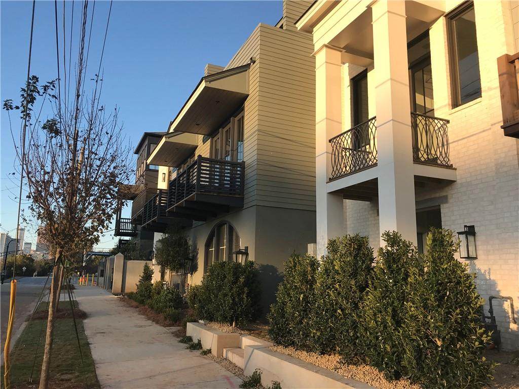 677 Reed Street - Photo 1