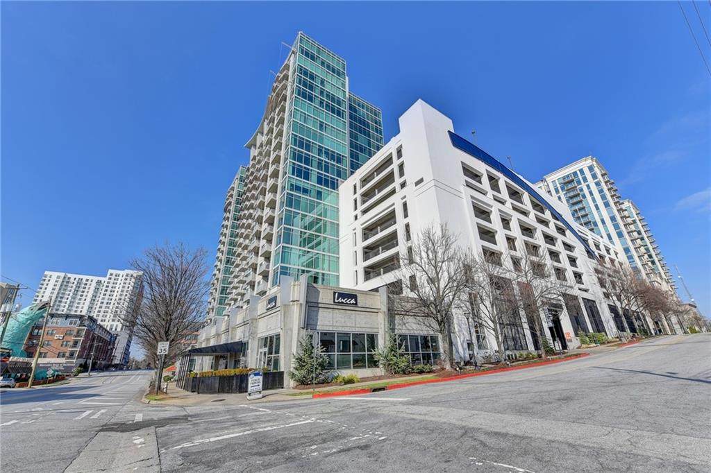 250 Pharr Road - Photo 1