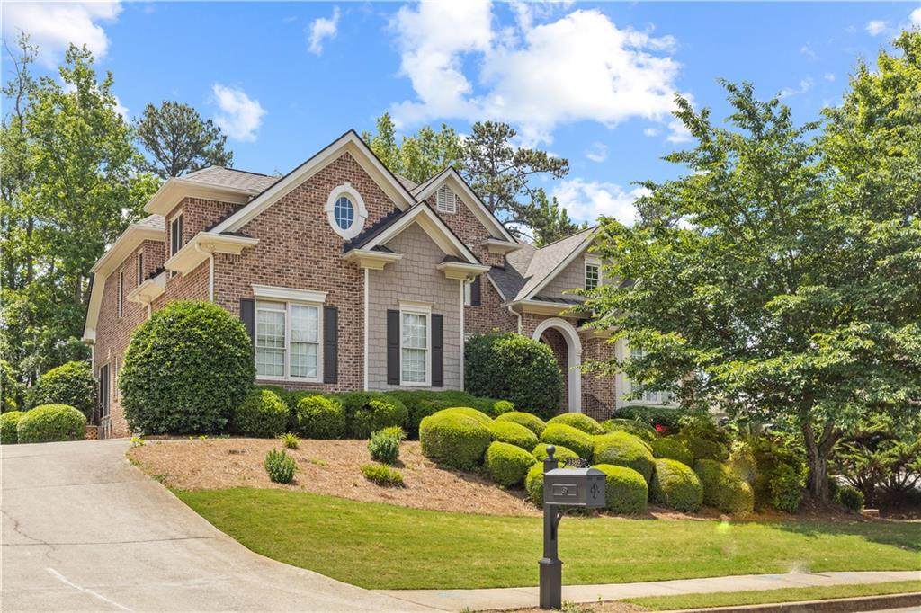 2389 Glenmore Lane - Photo 1