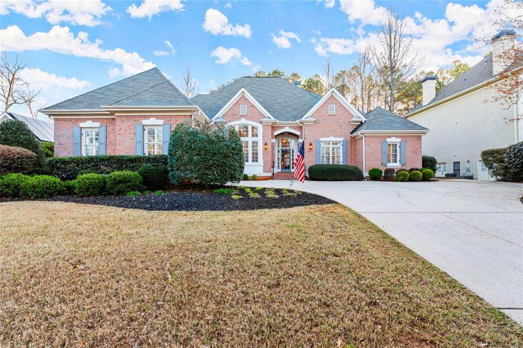 14495 Creek Club Drive - Photo 1
