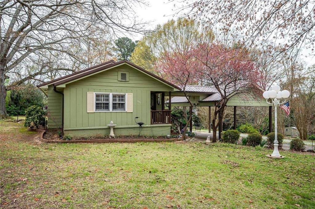 645 Smithstone Road - Photo 1
