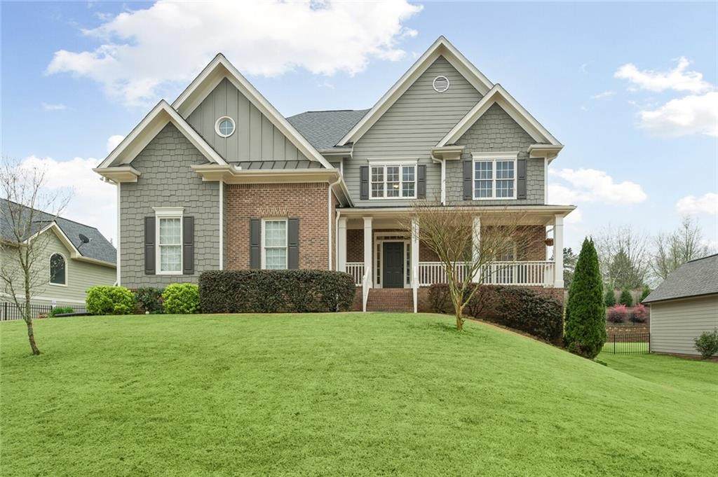 6940 Concord Brook Lane - Photo 1