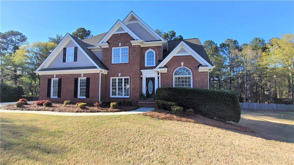 1619 Rosemist Court - Photo 1
