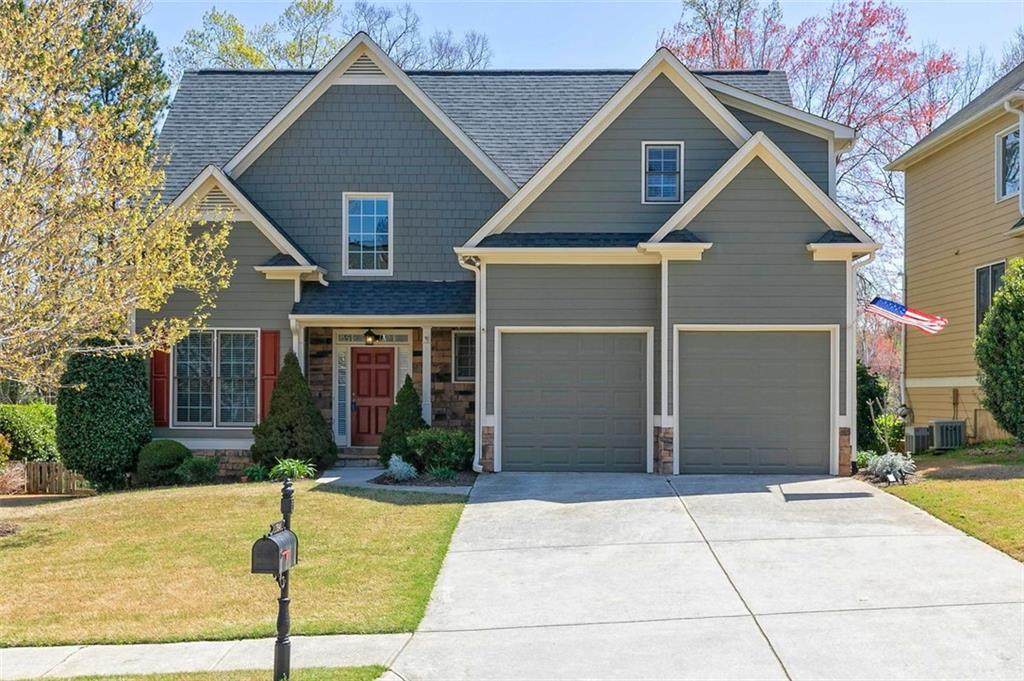 794 Bentleaf Drive - Photo 1