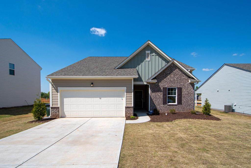 46 Sinclair Way - Photo 1