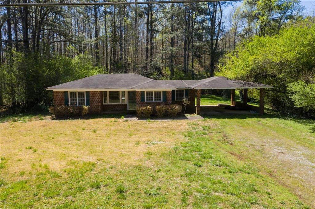 4255 Drew Campground Road - Photo 1