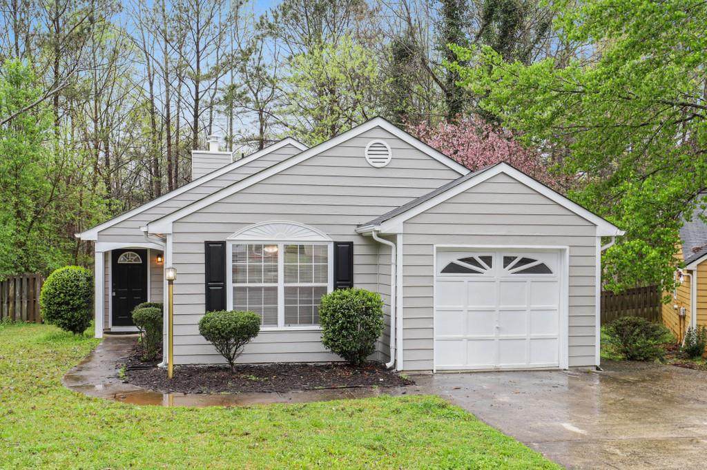 7020 Parkside Court - Photo 1