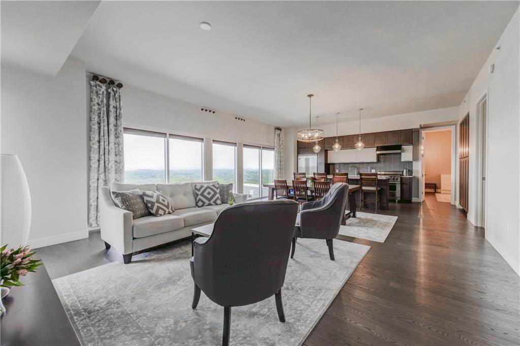 1820 Peachtree Street - Photo 1