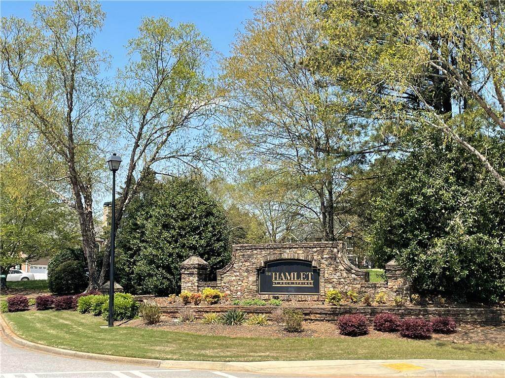 605 Reeves Hill Point - Photo 1