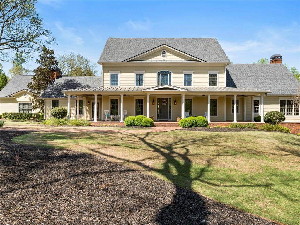 1221 Basnett Drive - Photo 1