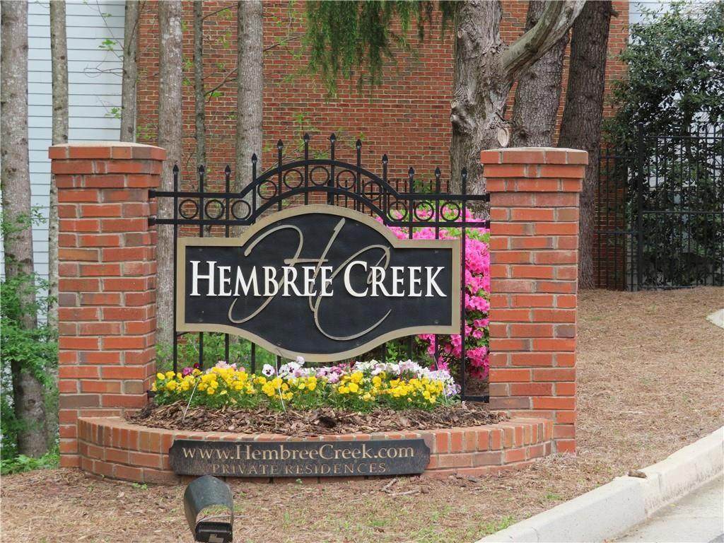 325 Streamside Drive - Photo 1