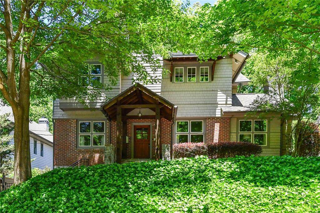 854 Highland Terrace - Photo 1