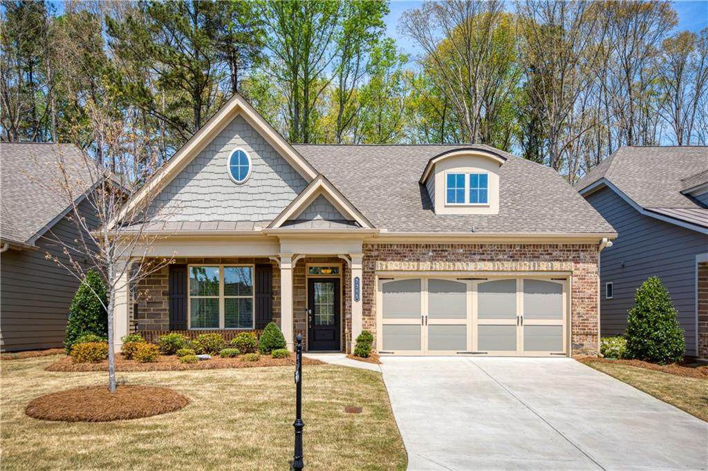 2395 Westlington Circle - Photo 1
